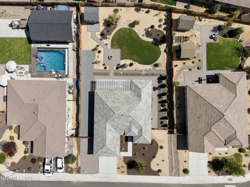 1182 Spruce Meadows Sparks NV 89441