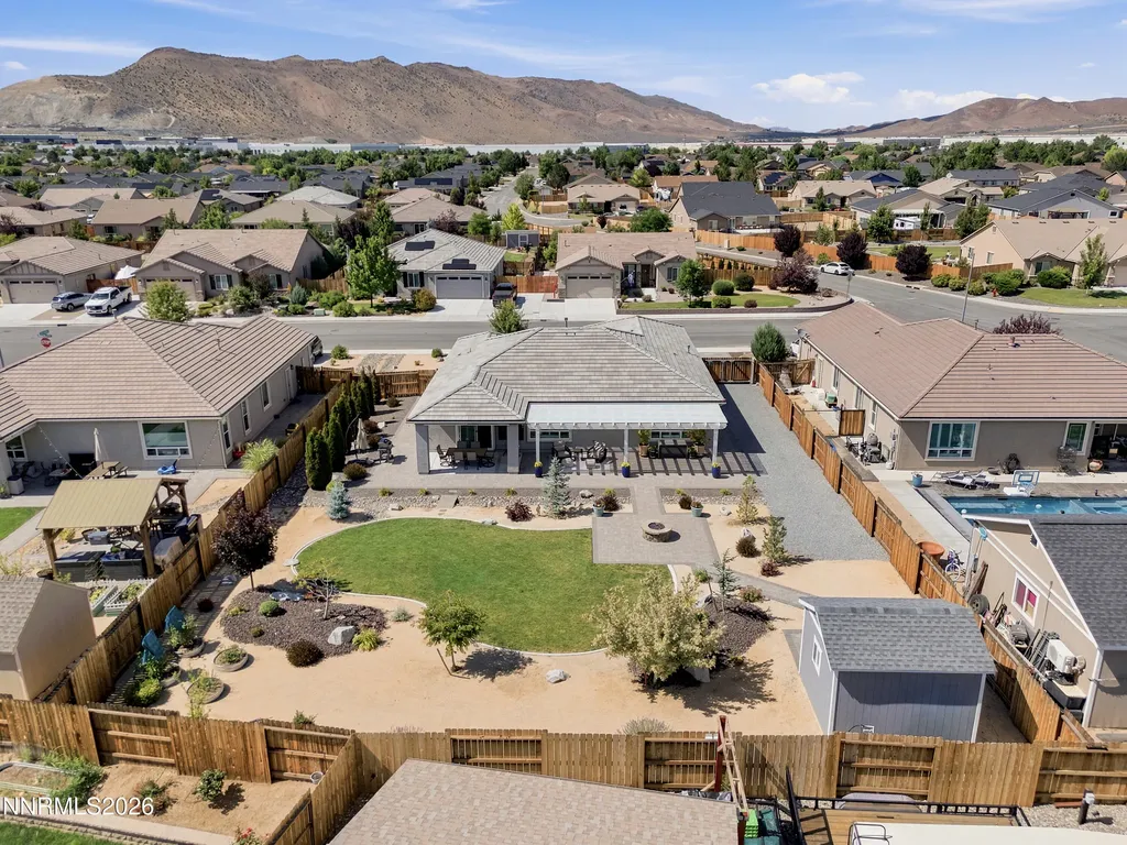 1182 Spruce Meadows Sparks NV 89441