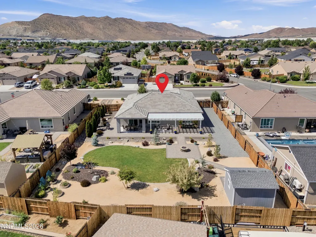1182 Spruce Meadows Sparks NV 89441