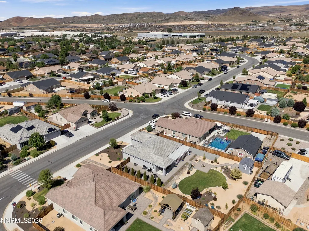 1182 Spruce Meadows Sparks NV 89441