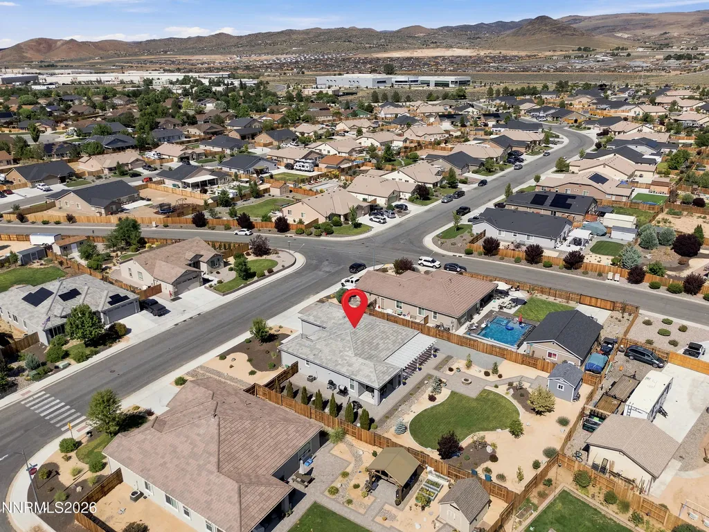 1182 Spruce Meadows Sparks NV 89441