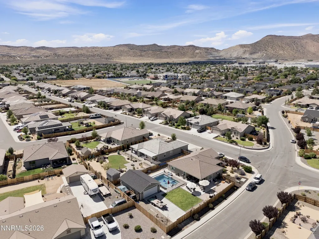 1182 Spruce Meadows Sparks NV 89441