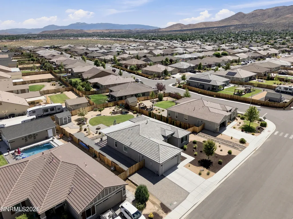 1182 Spruce Meadows Sparks NV 89441