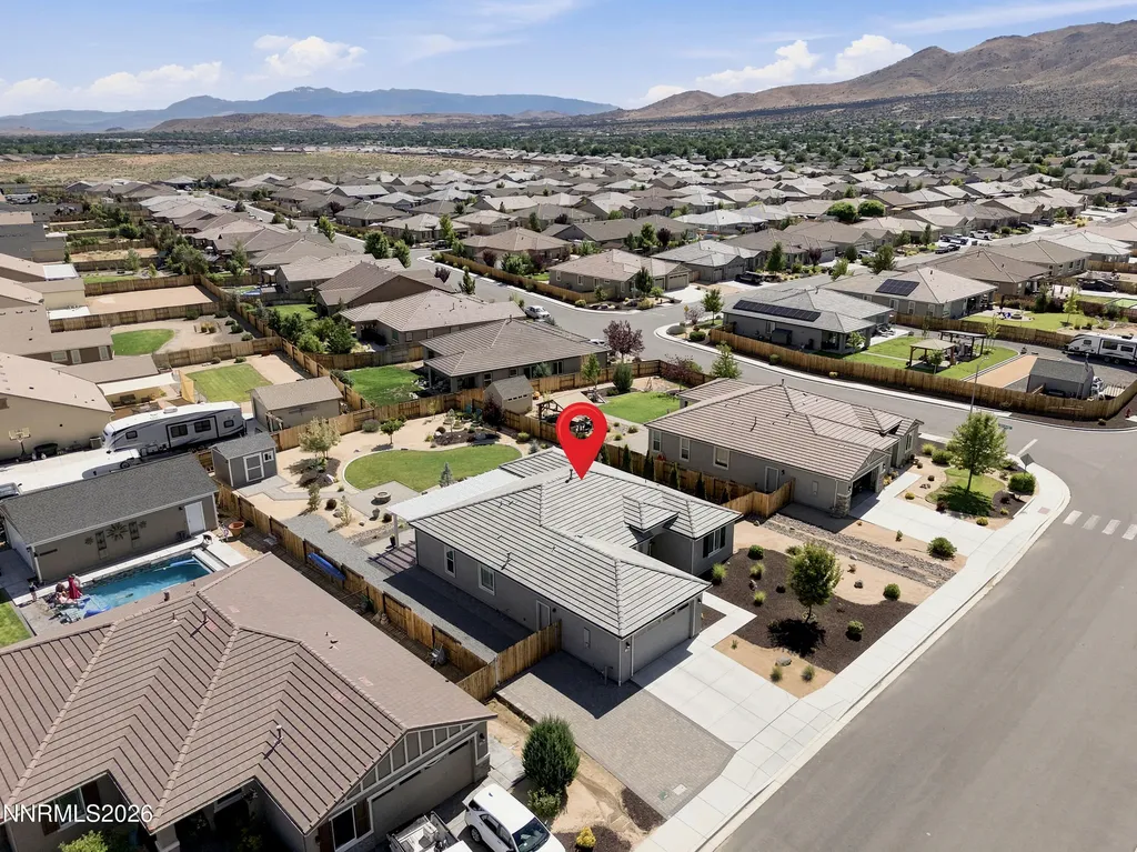 1182 Spruce Meadows Sparks NV 89441