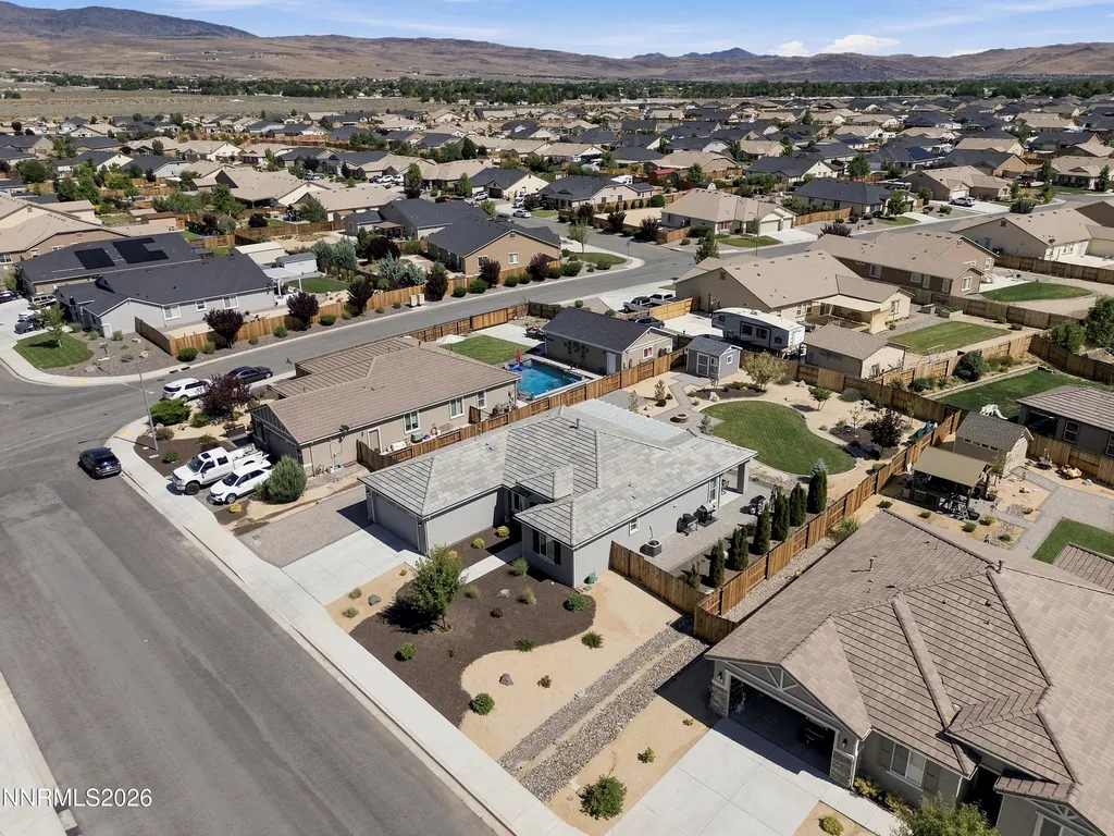 1182 Spruce Meadows Sparks NV 89441