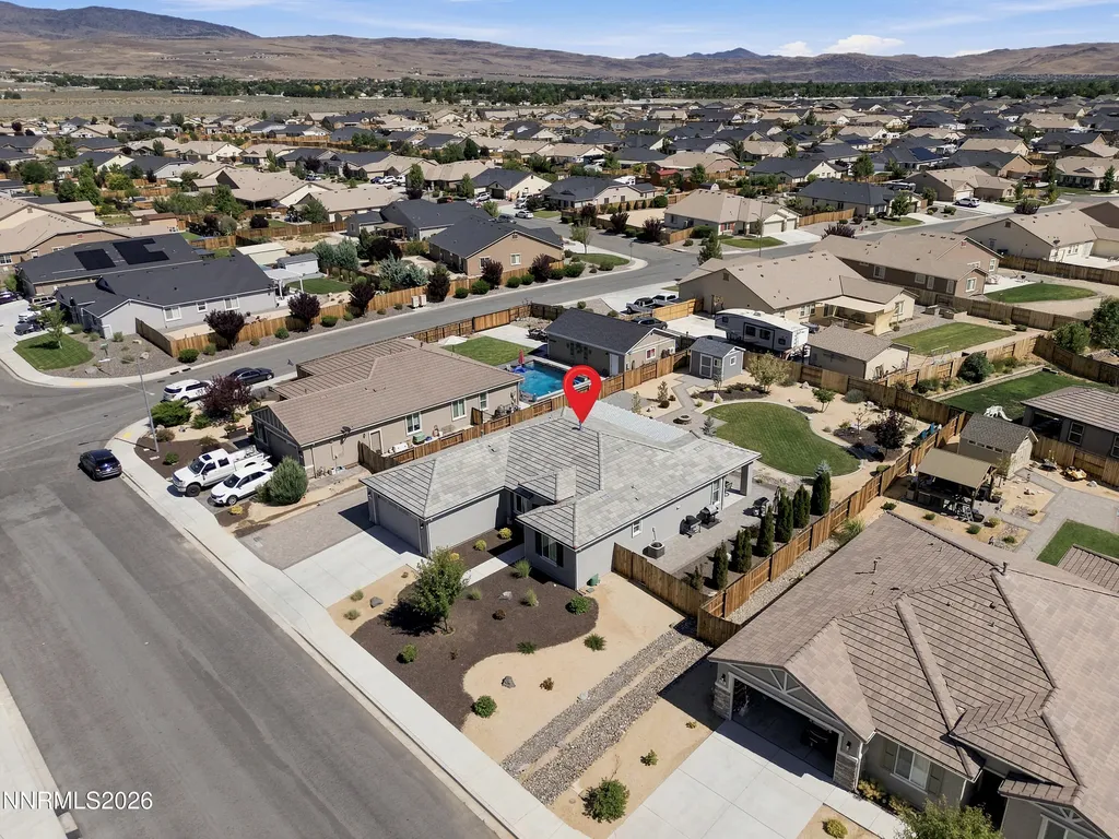 1182 Spruce Meadows Sparks NV 89441