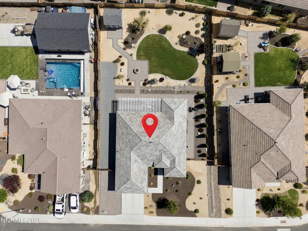1182 Spruce Meadows Sparks NV 89441