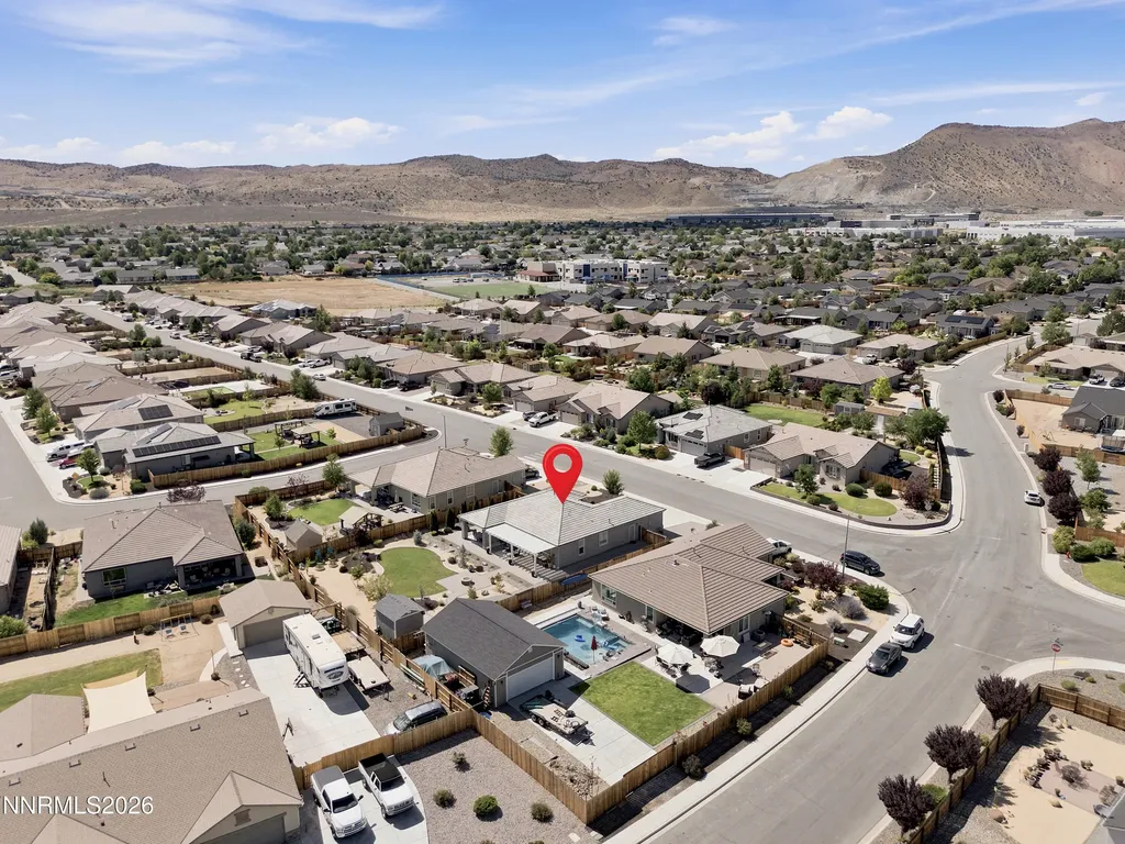 1182 Spruce Meadows Sparks NV 89441