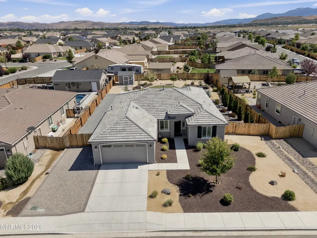 1182 Spruce Meadows Sparks NV 89441