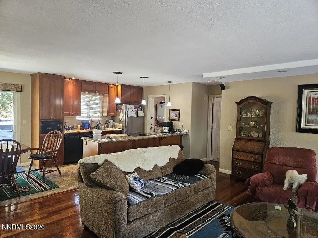 3462 Mark Twain Gardnerville NV 89410