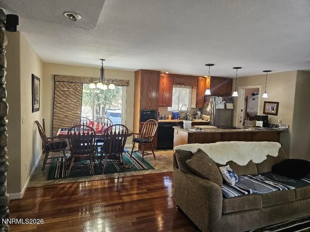 3462 Mark Twain Gardnerville NV 89410