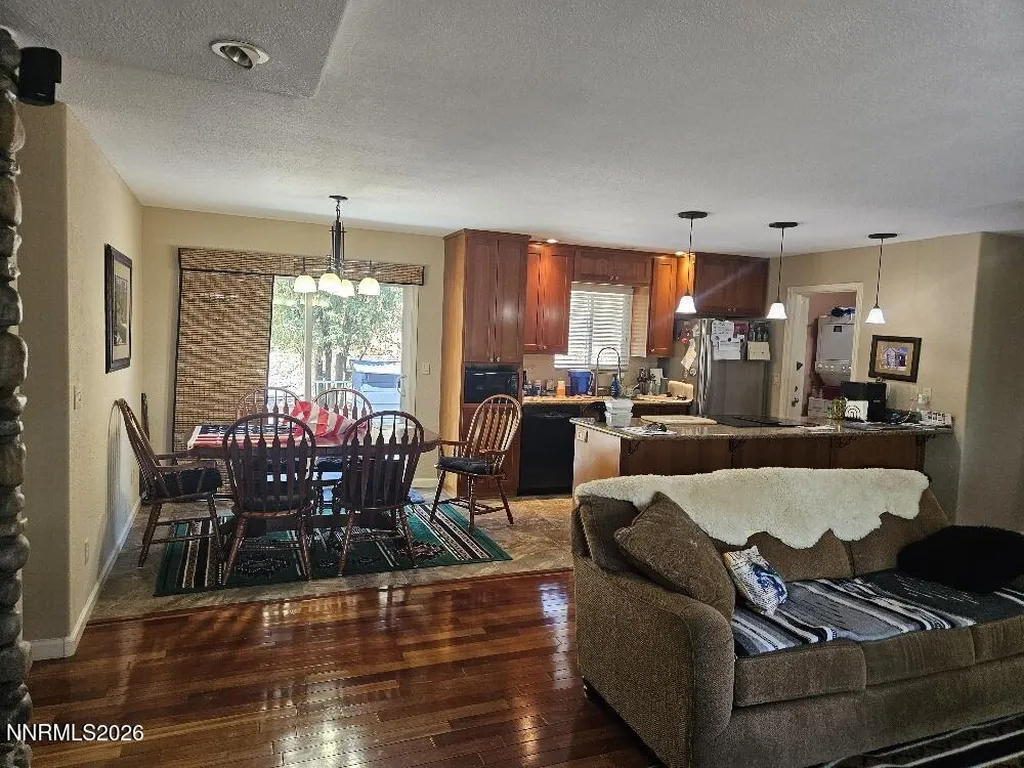 3462 Mark Twain Gardnerville NV 89410