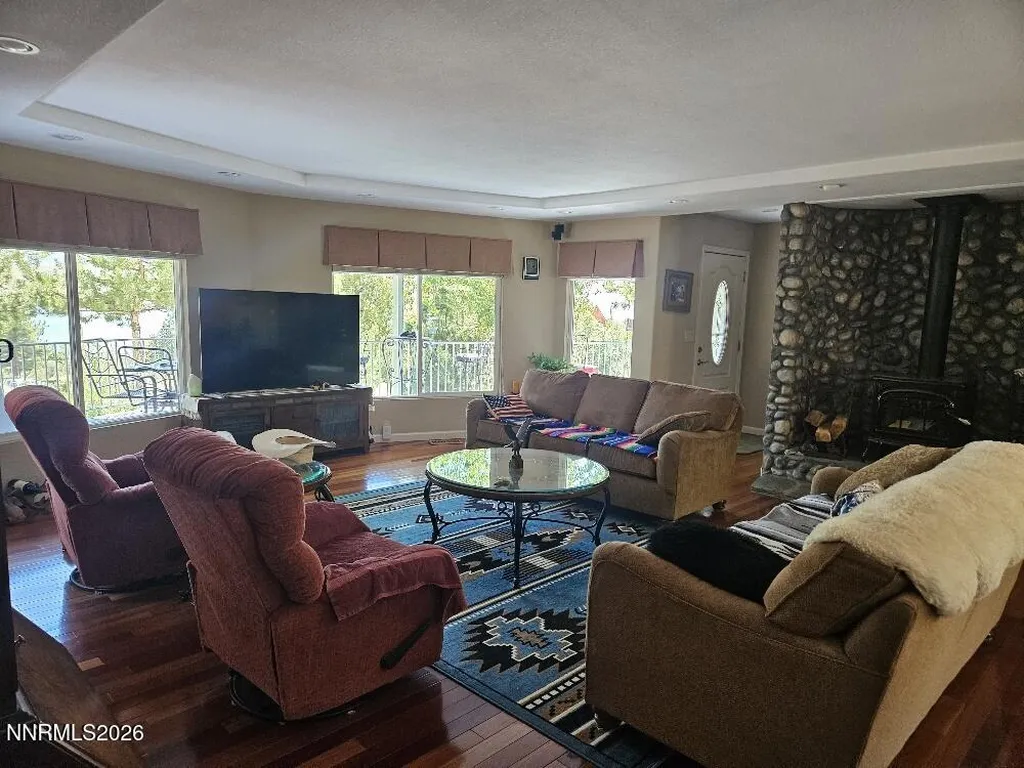 3462 Mark Twain Gardnerville NV 89410