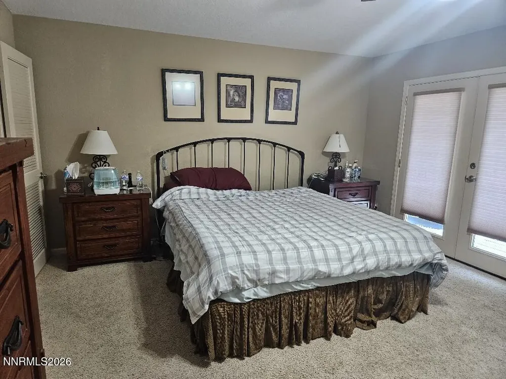 3462 Mark Twain Gardnerville NV 89410