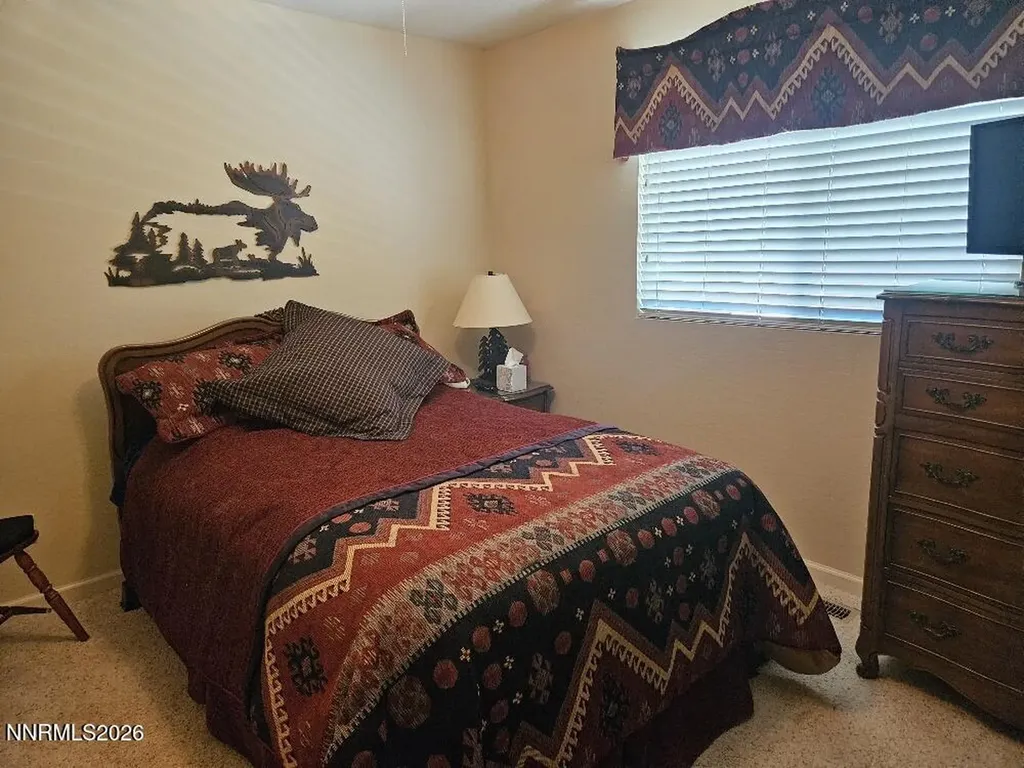 3462 Mark Twain Gardnerville NV 89410