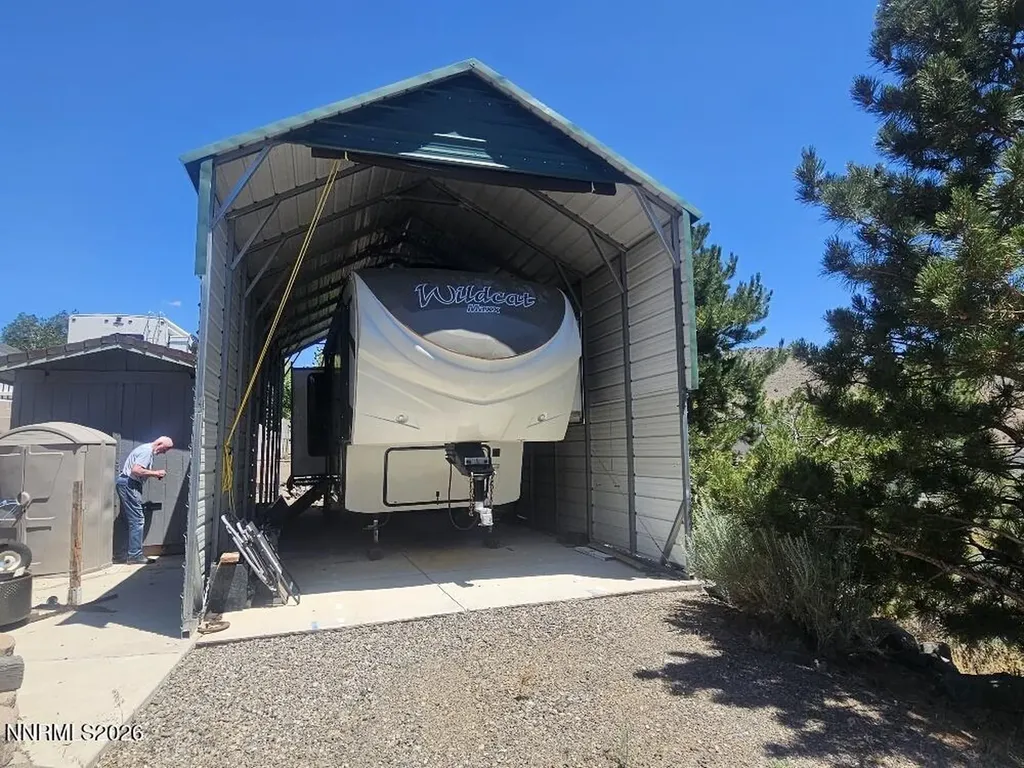 3462 Mark Twain Gardnerville NV 89410