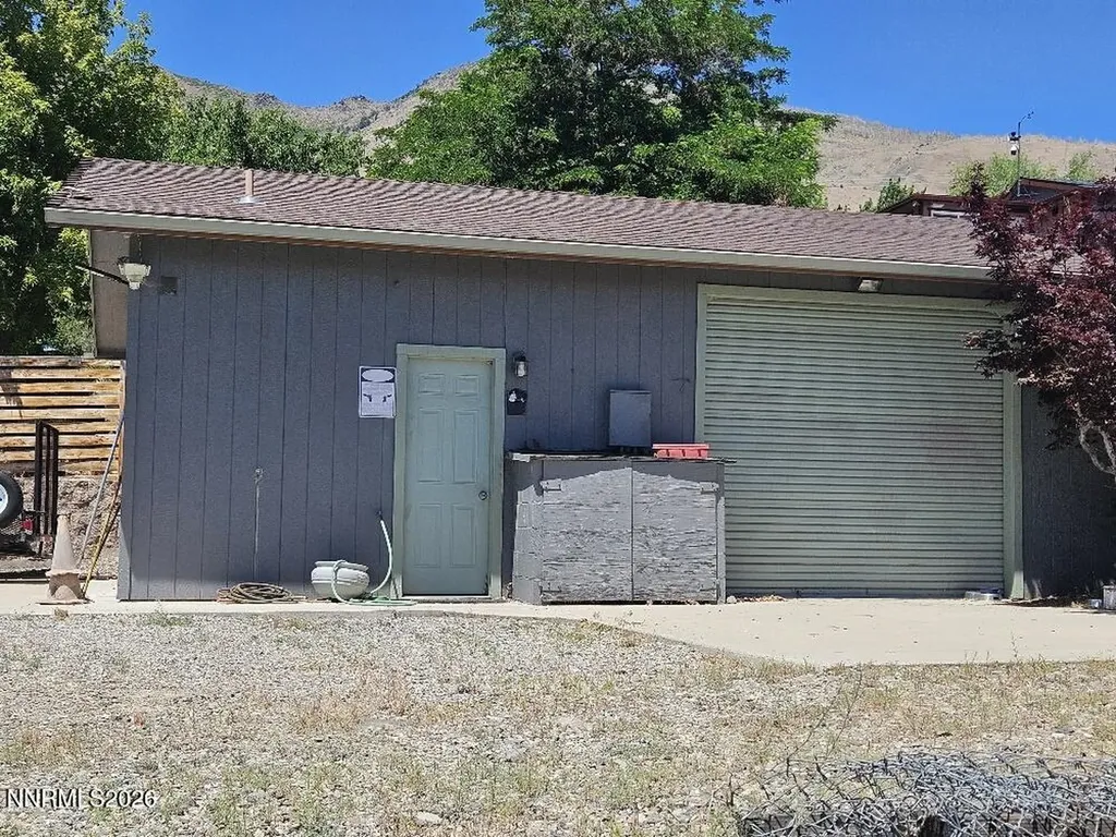 3462 Mark Twain Gardnerville NV 89410