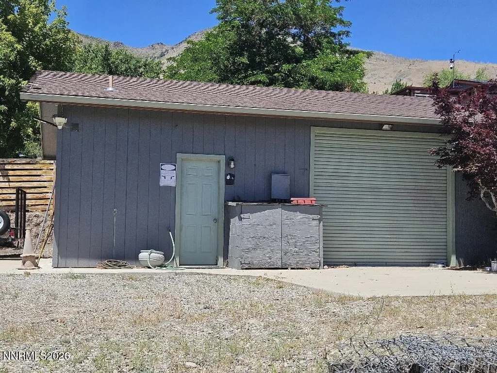 3462 Mark Twain Gardnerville NV 89410