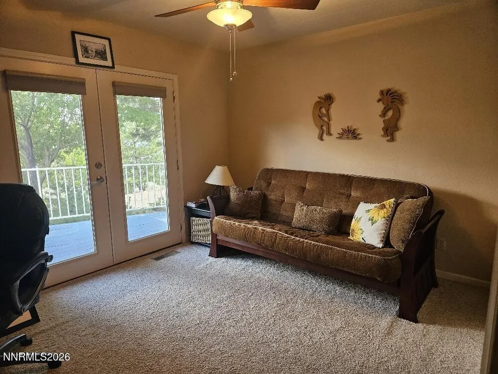 3462 Mark Twain Gardnerville NV 89410