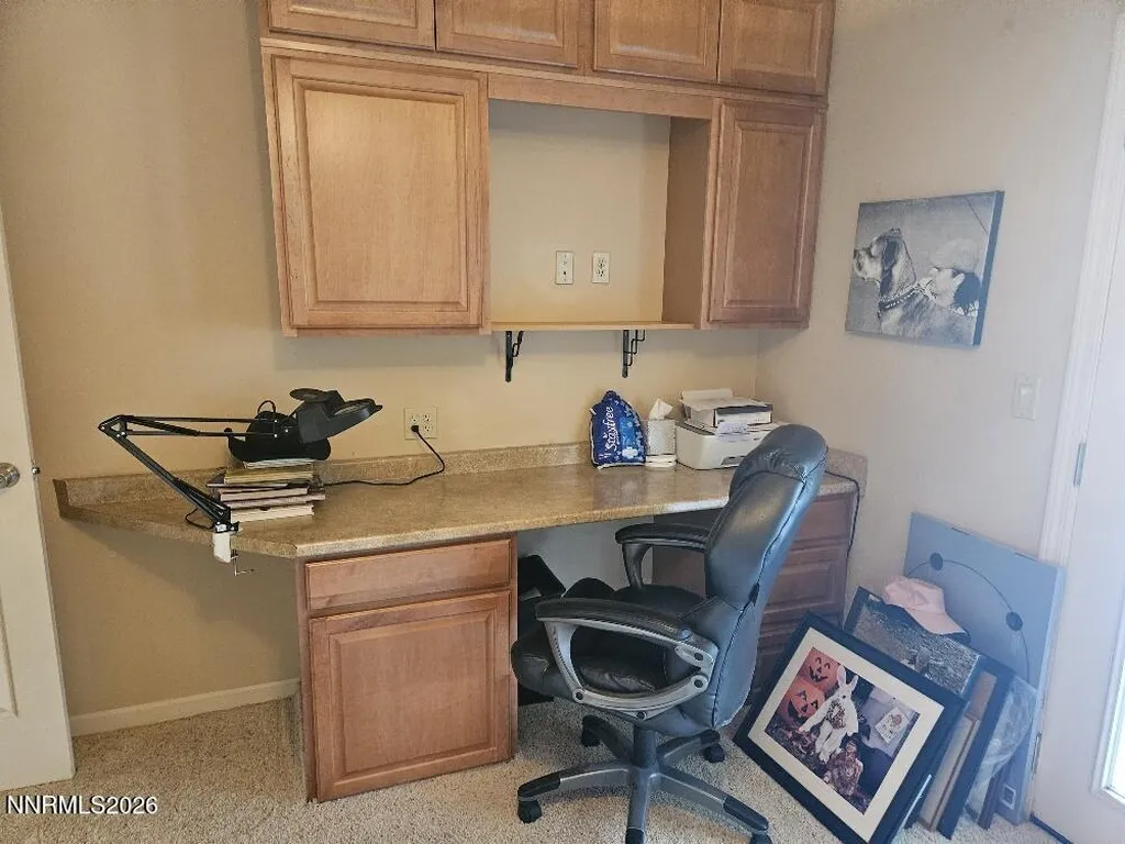 3462 Mark Twain Gardnerville NV 89410