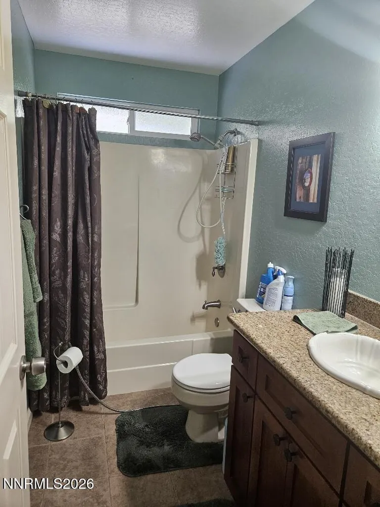 3462 Mark Twain Gardnerville NV 89410