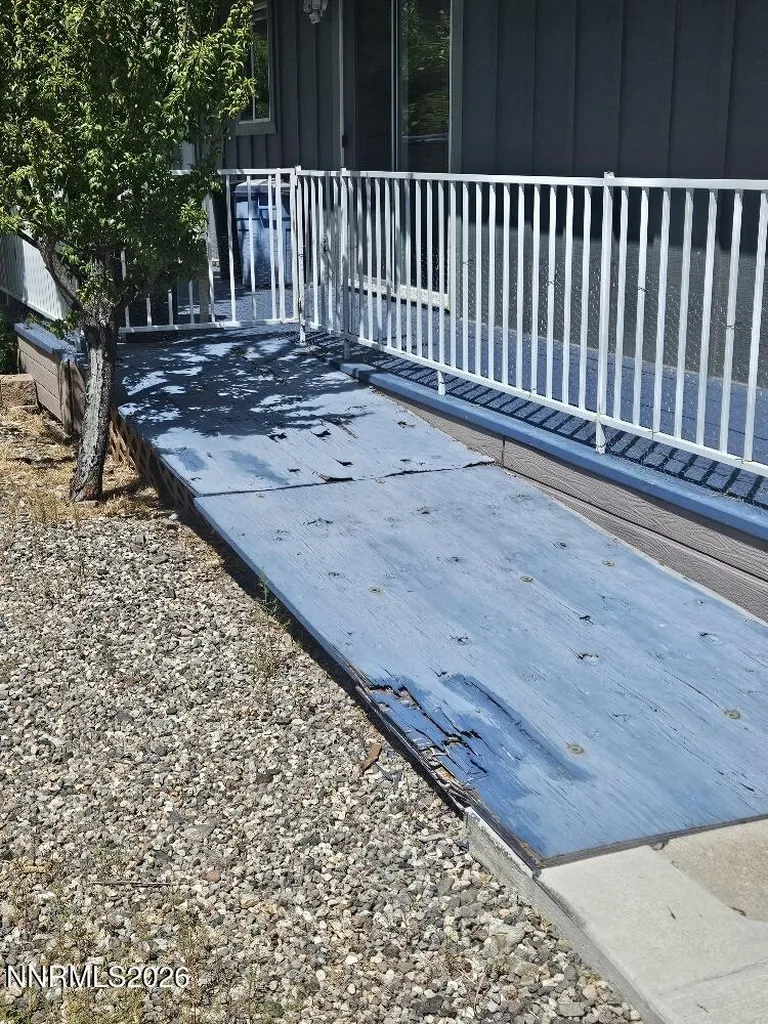 3462 Mark Twain Gardnerville NV 89410