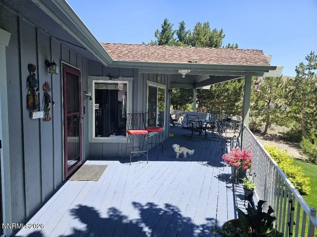 3462 Mark Twain Gardnerville NV 89410