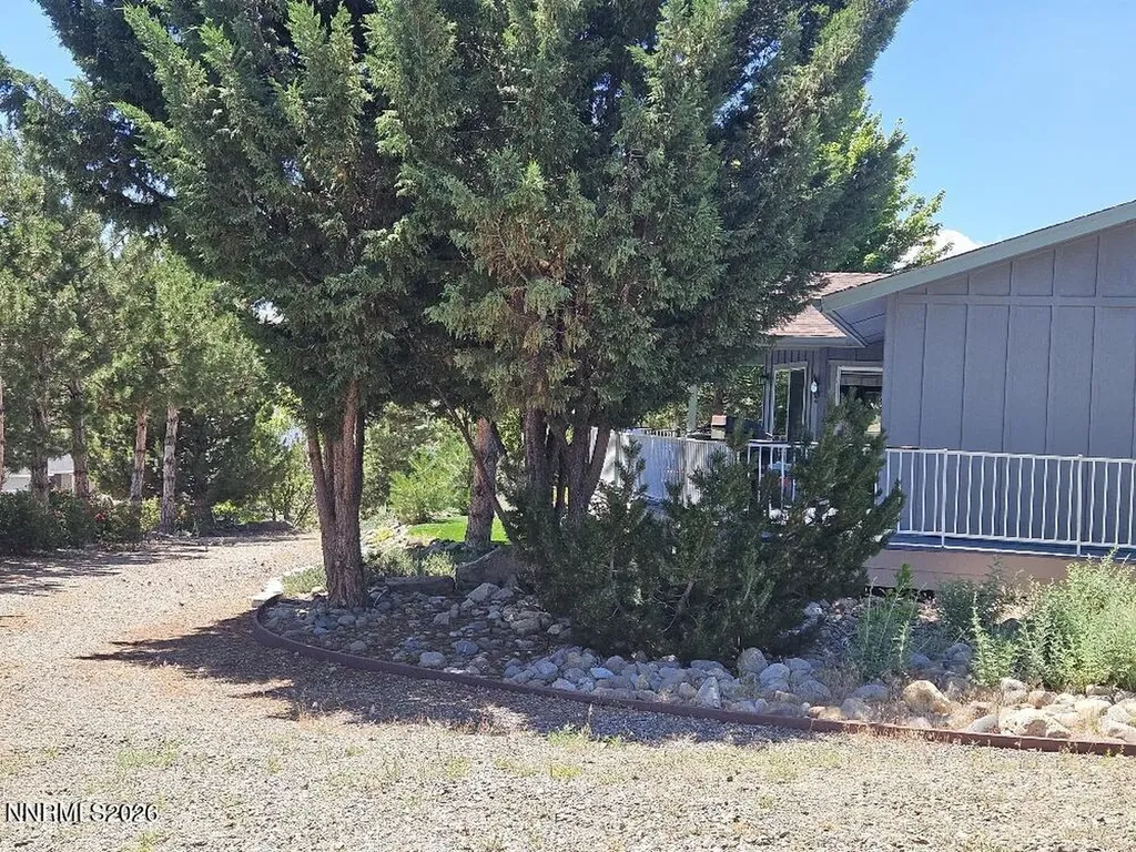 3462 Mark Twain Gardnerville NV 89410