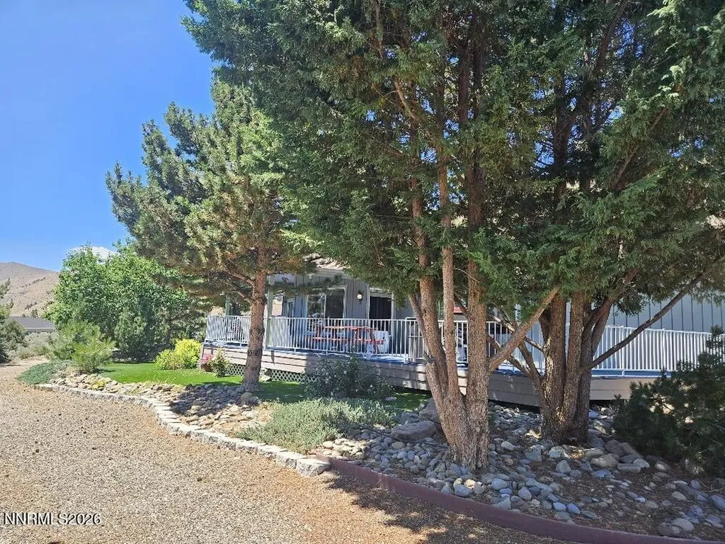 3462 Mark Twain Gardnerville NV 89410