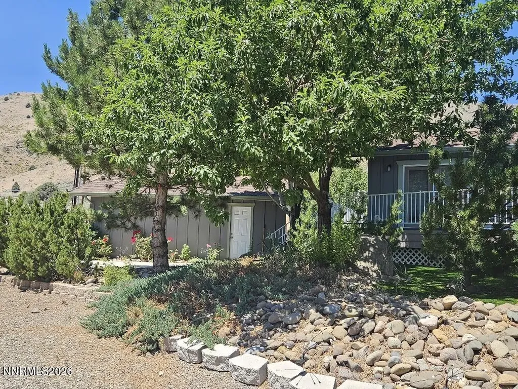 3462 Mark Twain Gardnerville NV 89410
