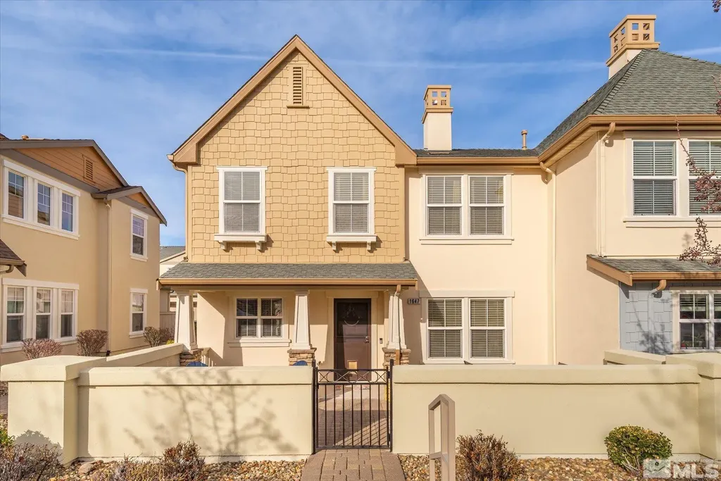1647 Lone Oak Reno NV 89523