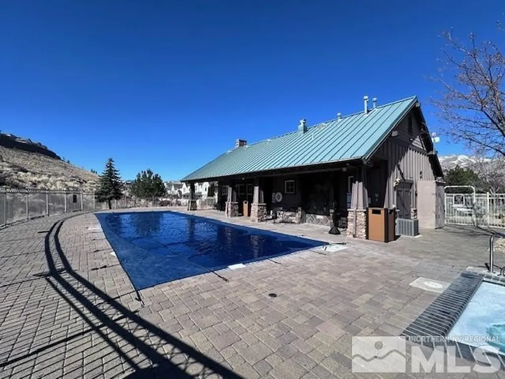 1647 Lone Oak Reno NV 89523