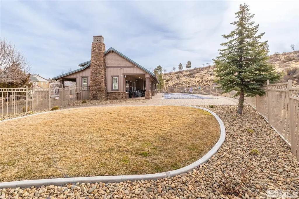 1647 Lone Oak Reno NV 89523