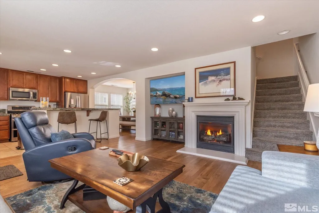 1647 Lone Oak Reno NV 89523