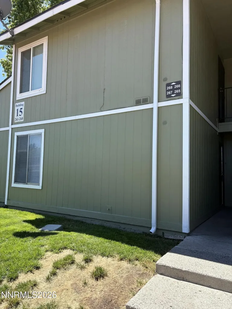 4608 Neil Reno NV 89502