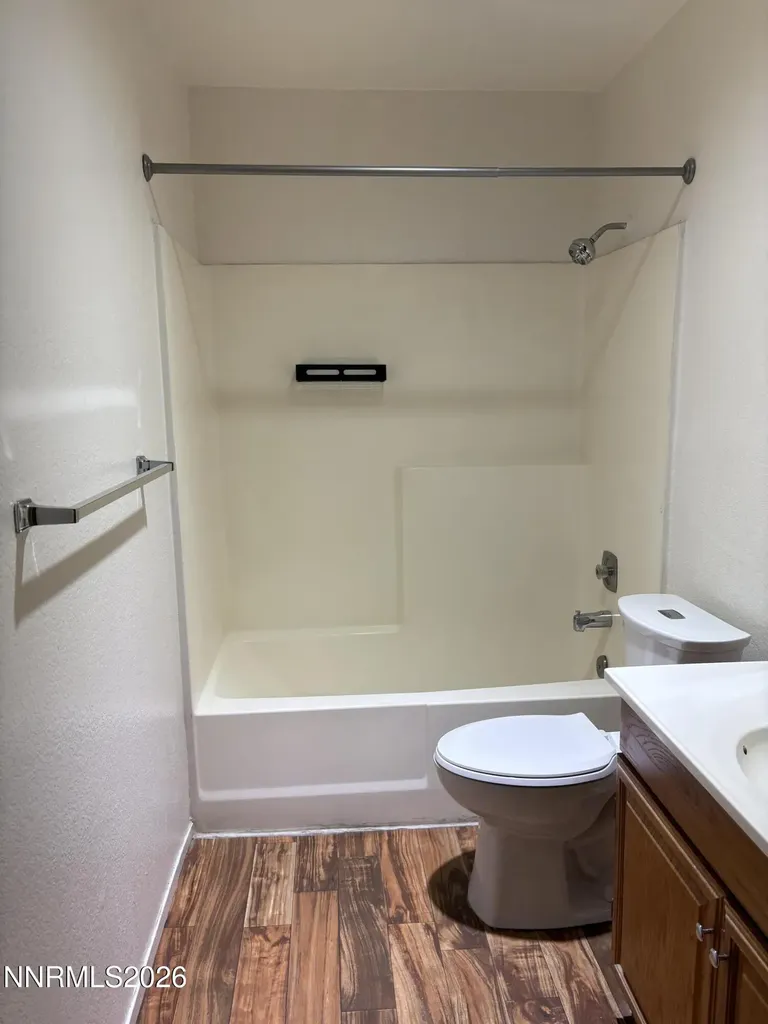 4608 Neil Reno NV 89502