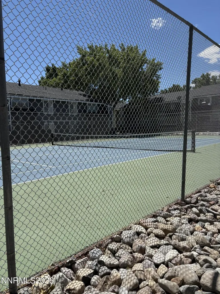 4608 Neil Reno NV 89502