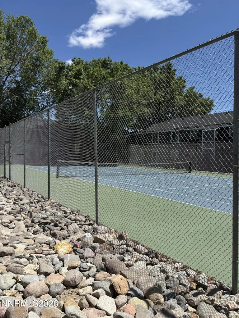 4608 Neil Reno NV 89502