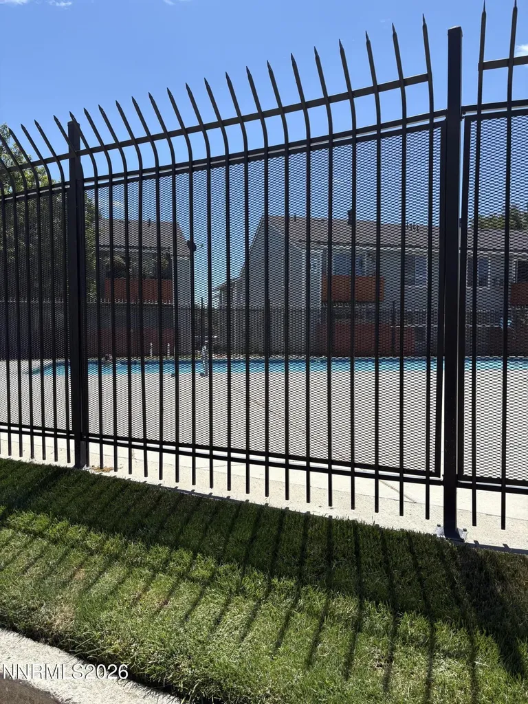 4608 Neil Reno NV 89502