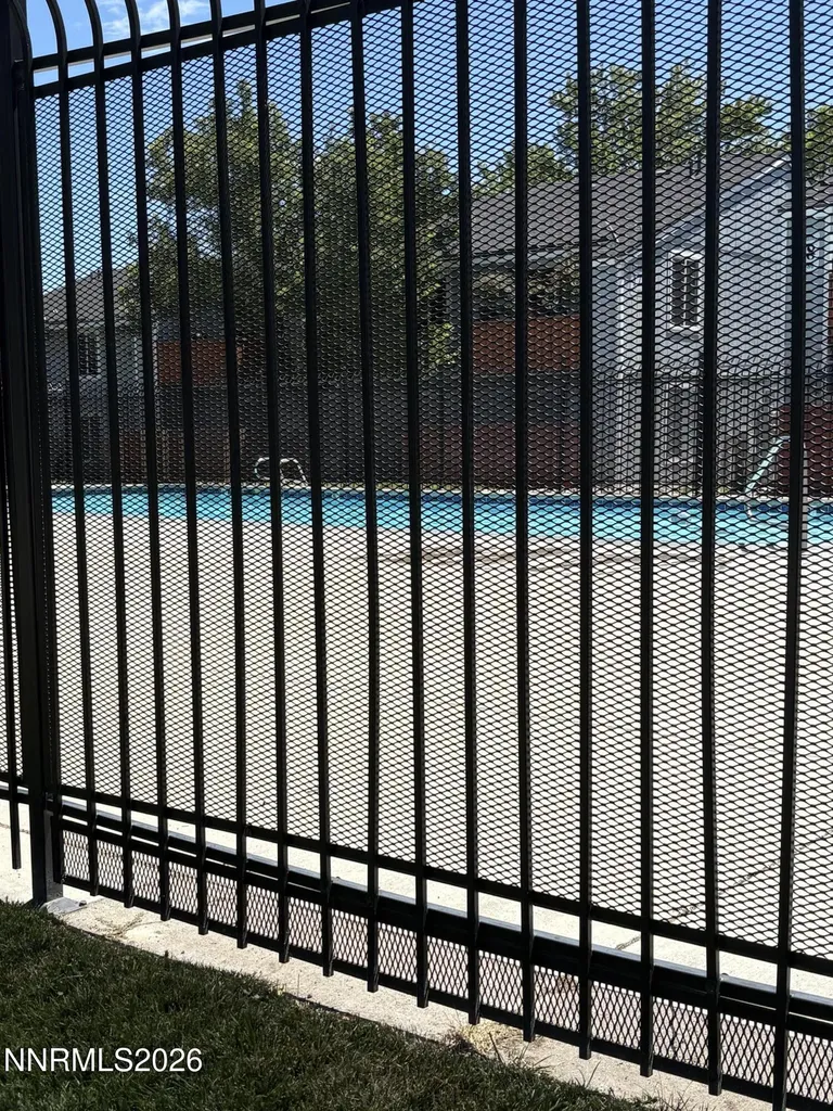 4608 Neil Reno NV 89502