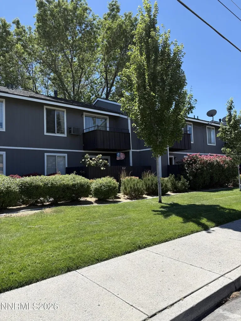 4608 Neil Reno NV 89502