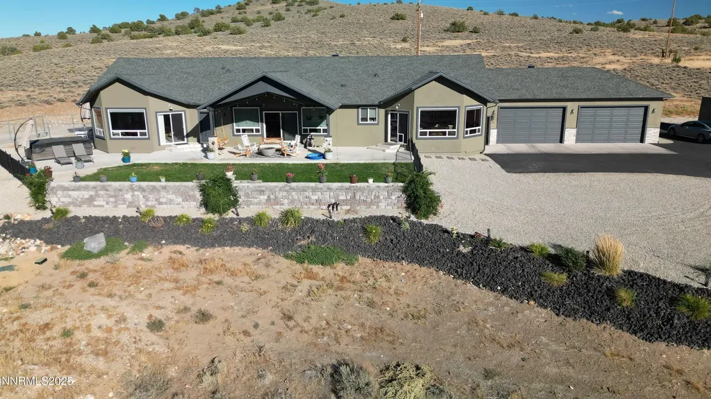 1281 Jo Gardnerville NV 89410
