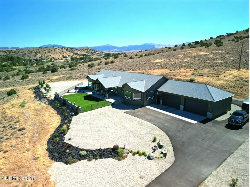 1281 Jo Gardnerville NV 89410