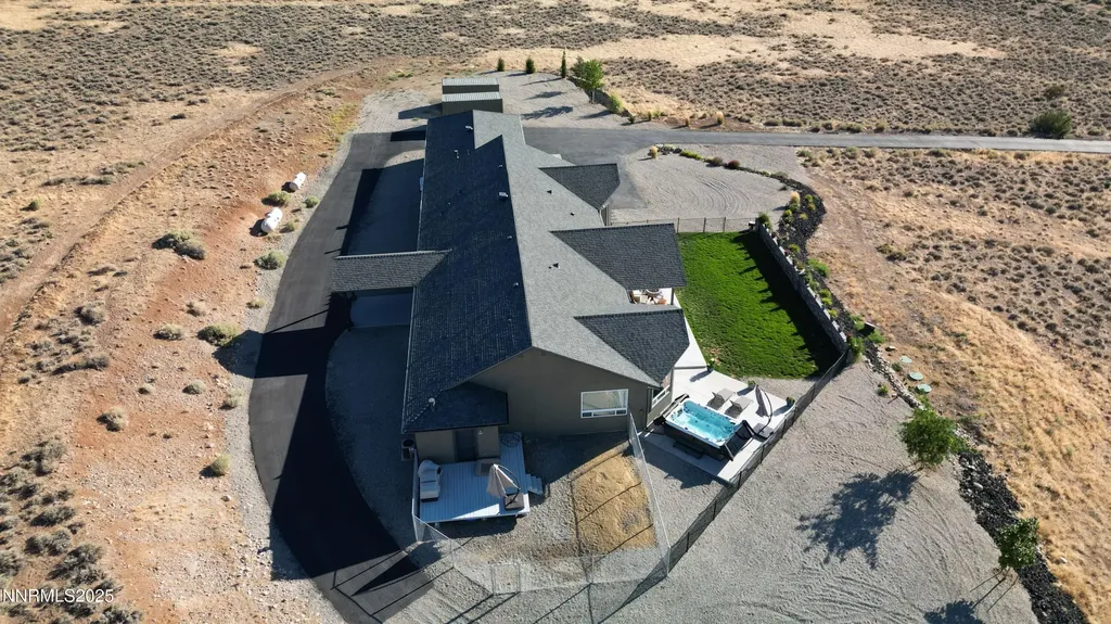 1281 Jo Gardnerville NV 89410