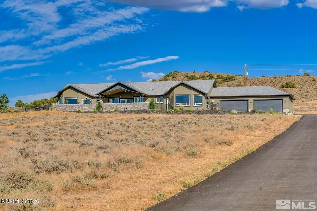 1281 Jo Gardnerville NV 89410