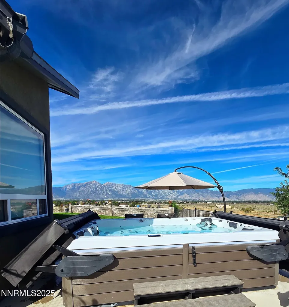 1281 Jo Gardnerville NV 89410