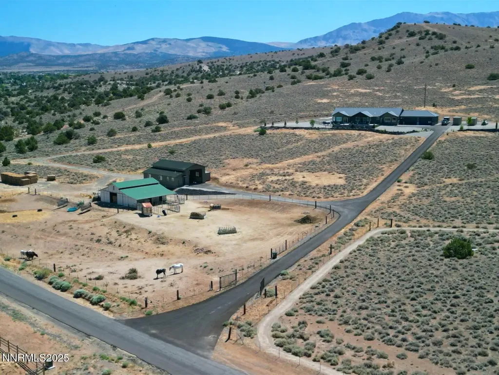 1281 Jo Gardnerville NV 89410