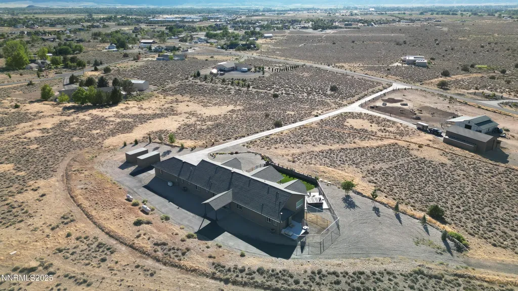 1281 Jo Gardnerville NV 89410