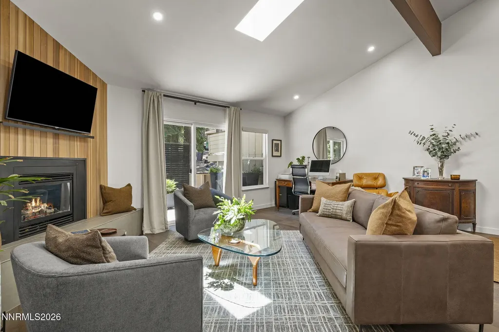 321 Ski Incline Village NV 89451
