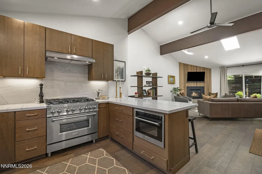 321 Ski Incline Village NV 89451